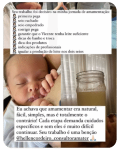 amamentação, primeira pega, seio rachado