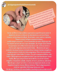 bebe mamando, familia feliz