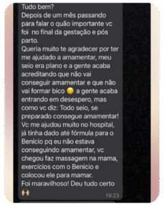 como amamentar com bico invertido