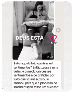 como amamentar sem dor 1
